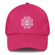 Load image into Gallery viewer, Charlotte Flower - Hat