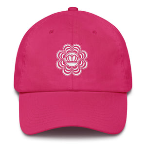 Charlotte Flower - Hat