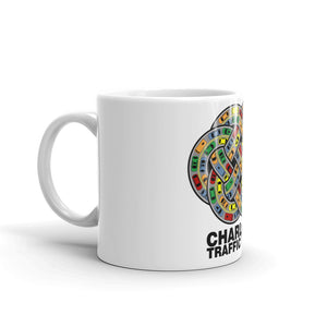 Traffic Jam Mug - Specialty