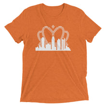Load image into Gallery viewer, Charlotte Skyline with Crown Sunrise Fade - Women