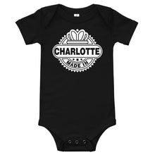 Load image into Gallery viewer, Made in Charlotte - Infant