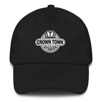 Crown Town Logo Hat
