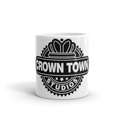 Crown Town Studios Mug