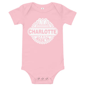 Made in Charlotte - Infant